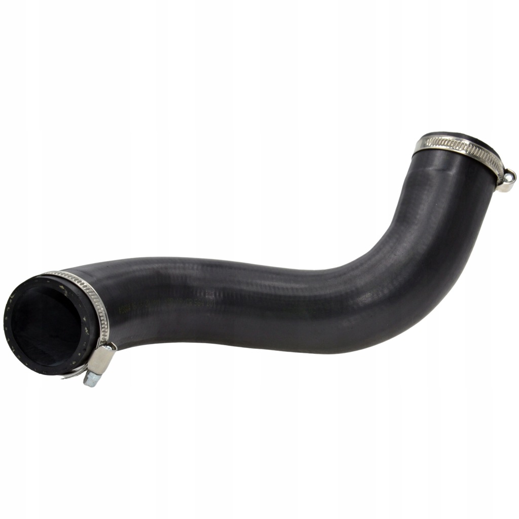 фото №4, Wąż труба turbo шланг nissan juke nv200 1.5 dci