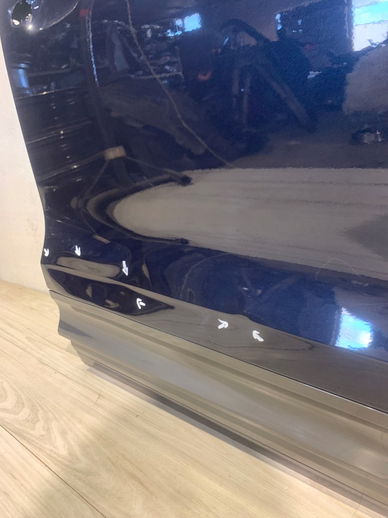 фото №6, Porsche macan 95b дверь перед правое 2013-2022r