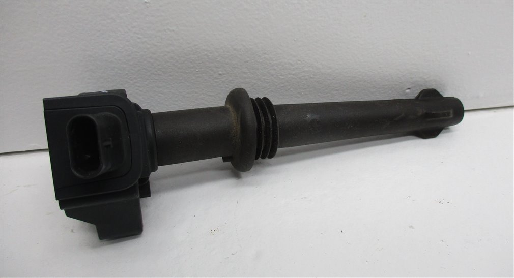 фото №6, Катушка зажигания jaguar xj xf 5.0 v8 8w93-12a366-da