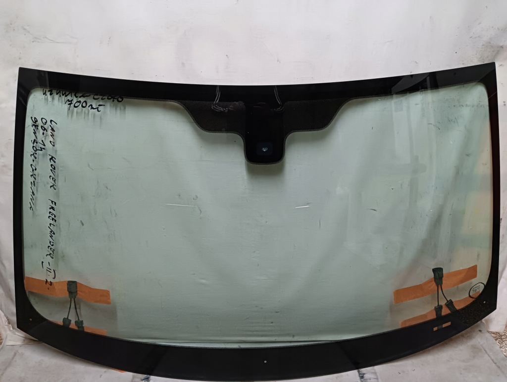 фото №1, Скло передня land rover freelander ii-2 2006-2014 датчик підігрів