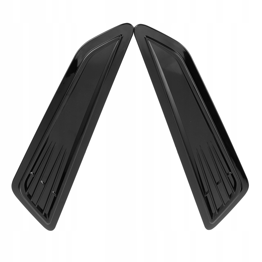 фото №10, Декор впуск обдув капот капот оббивка капот pasuje do chevy camaro