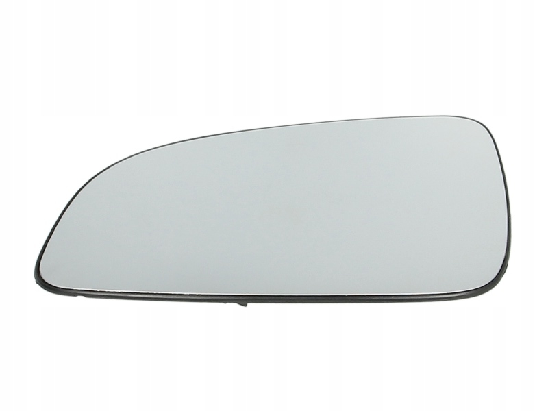 фото №1, Вкладиш дзеркало з підігрівом лівий opel astra h iii