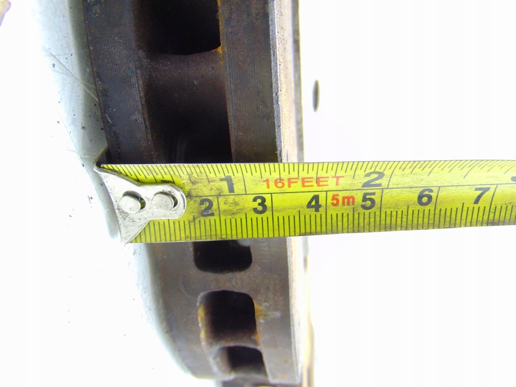 фото №7, Тормоза комплект big brake kit swap 365mm audi r8 4s 5.2 fsi v10 rwd