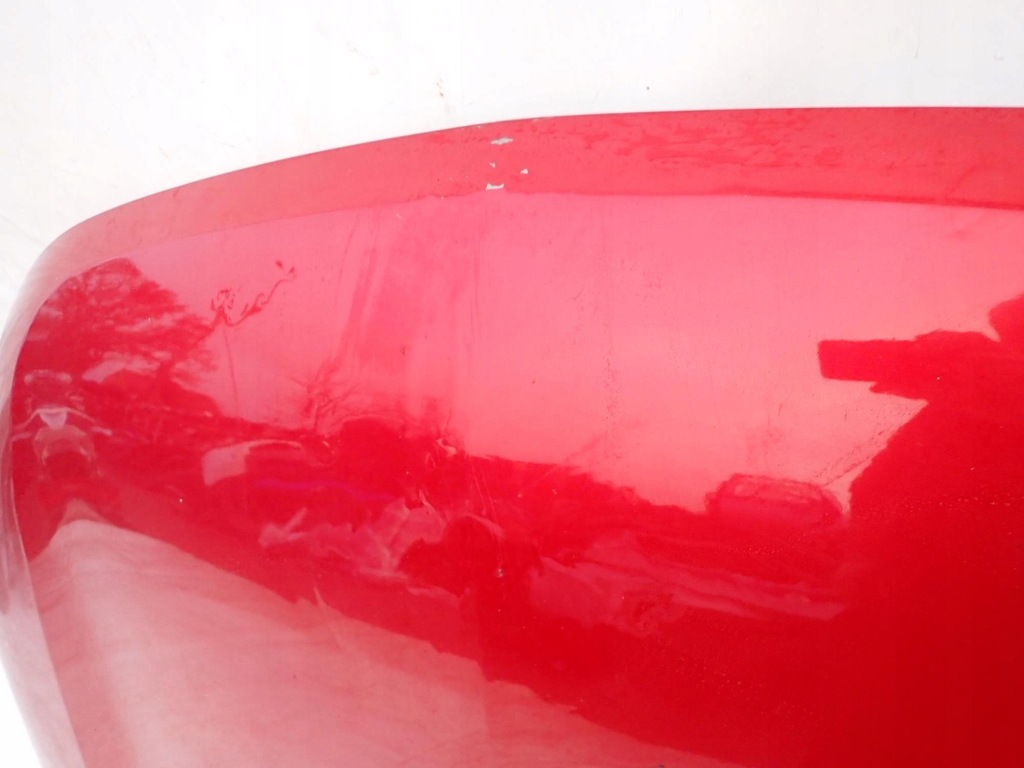 фото №13, Mitsubishi outlander iii 3 12-22 капот крышка