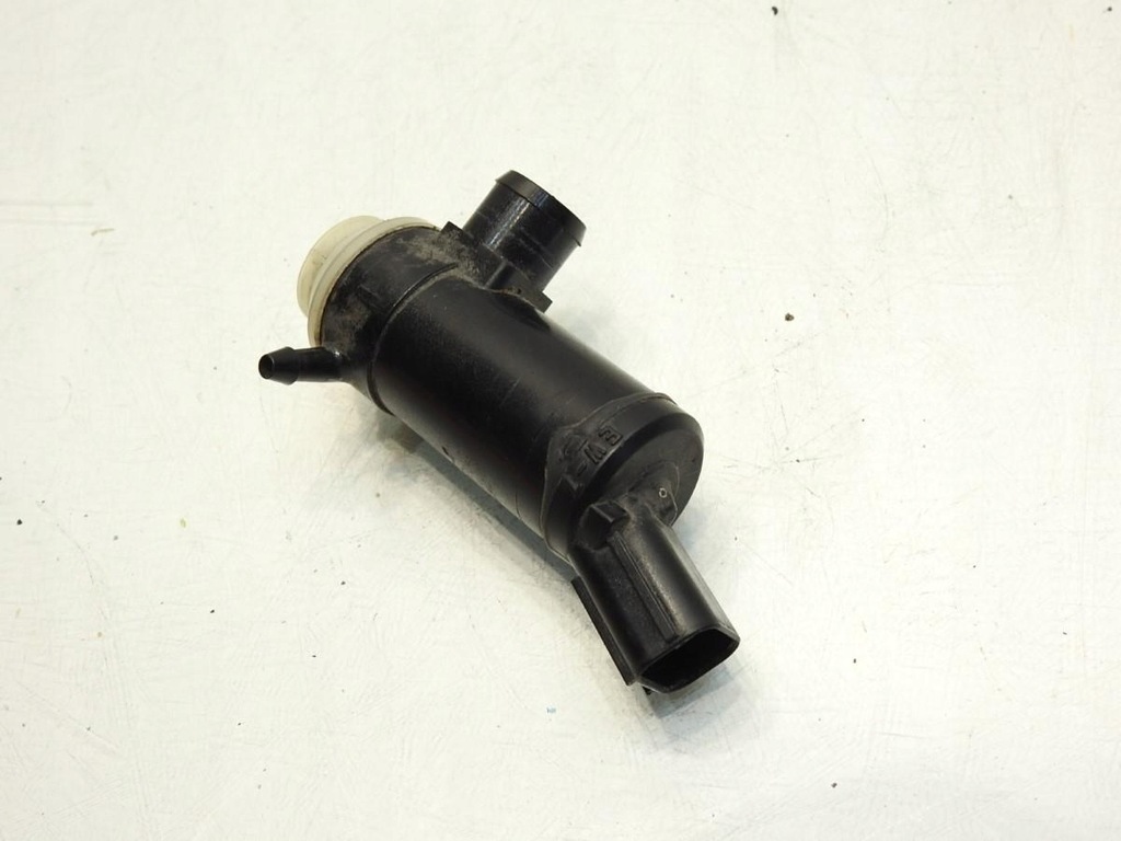 фото №5, Помпа розпилювача скло лобове subaru impreza iii gh