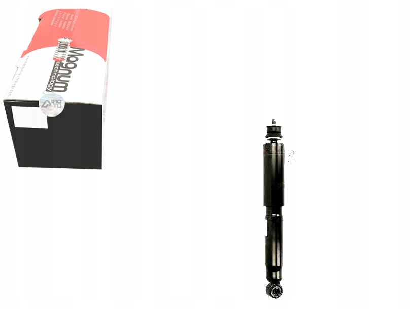 фото №1, Magnum амортизатор перед l/p opel frontera b 2.2/2