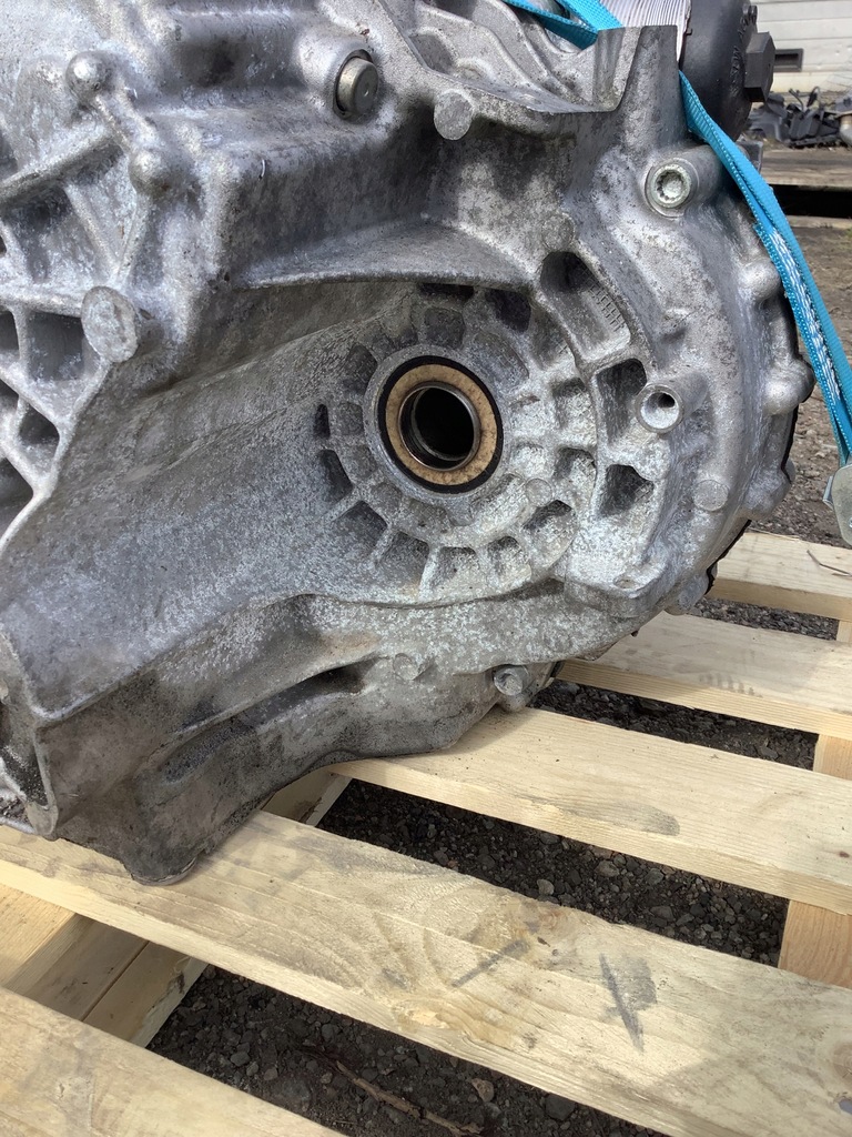 фото №7, Audi a3 8y коробка передач передач dsg uvj fd7gc002