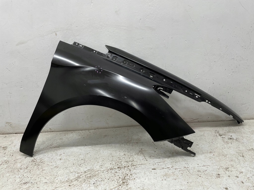 фото №1, Крыло правый передний citroen ds5