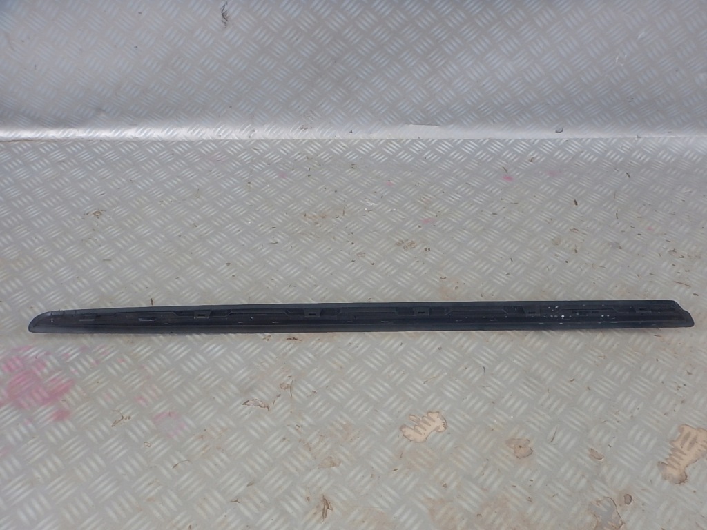 фото №2, Citroen ds5 lift молдинг стекло перед