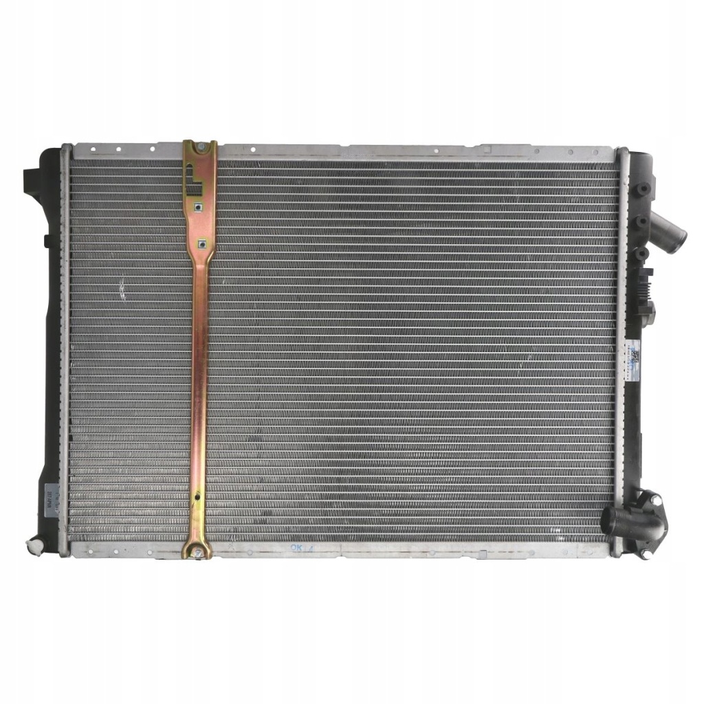 Радіатор води renault espace 3 laguna 1 96-01 Ціна