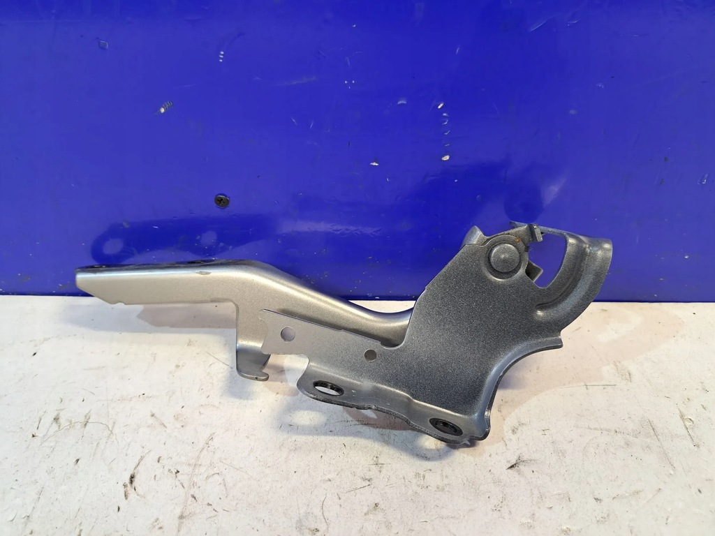 фото №1, Lexus rx 450h 2021 левая сторона петли