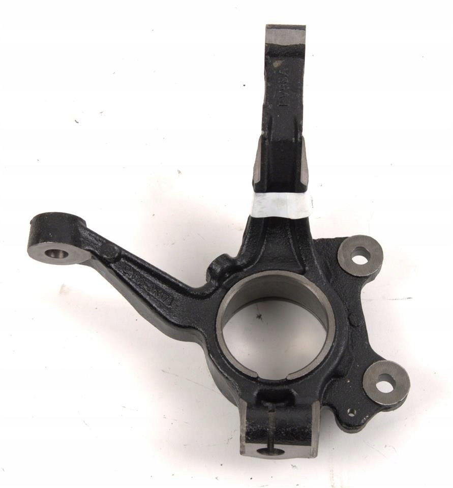 фото №11, Поворотный кулак передняя левая ford ecosport mk2 2017-