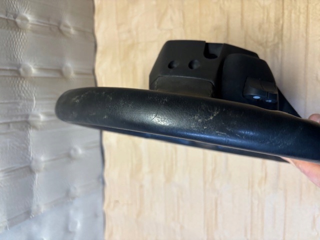 фото №9, Honda cr-v iii crv воздуховод кожа панели управление 06-10 r.