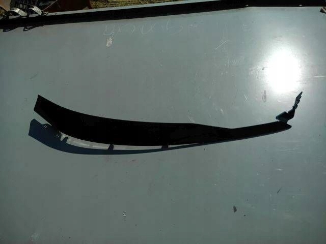 Купить Nissan qashqai j12 рестайлинг  молдинг лампы правая передняя фара правый перед