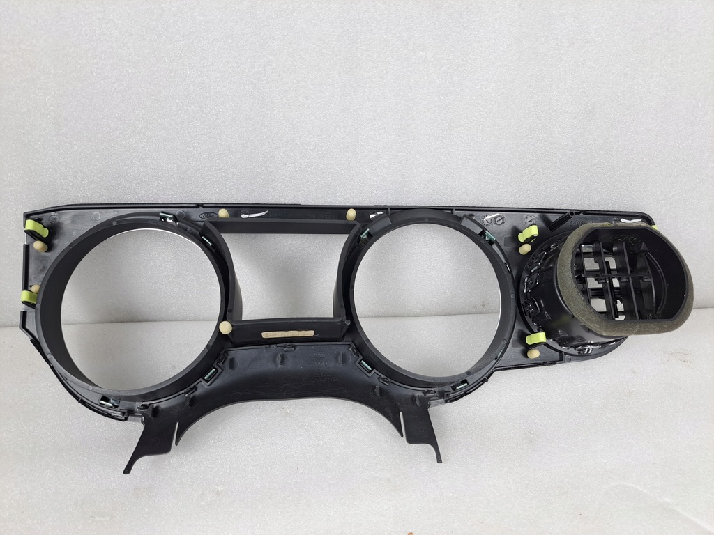 фото №5, Ford mustang v 10-14 рамка спидометра dekor