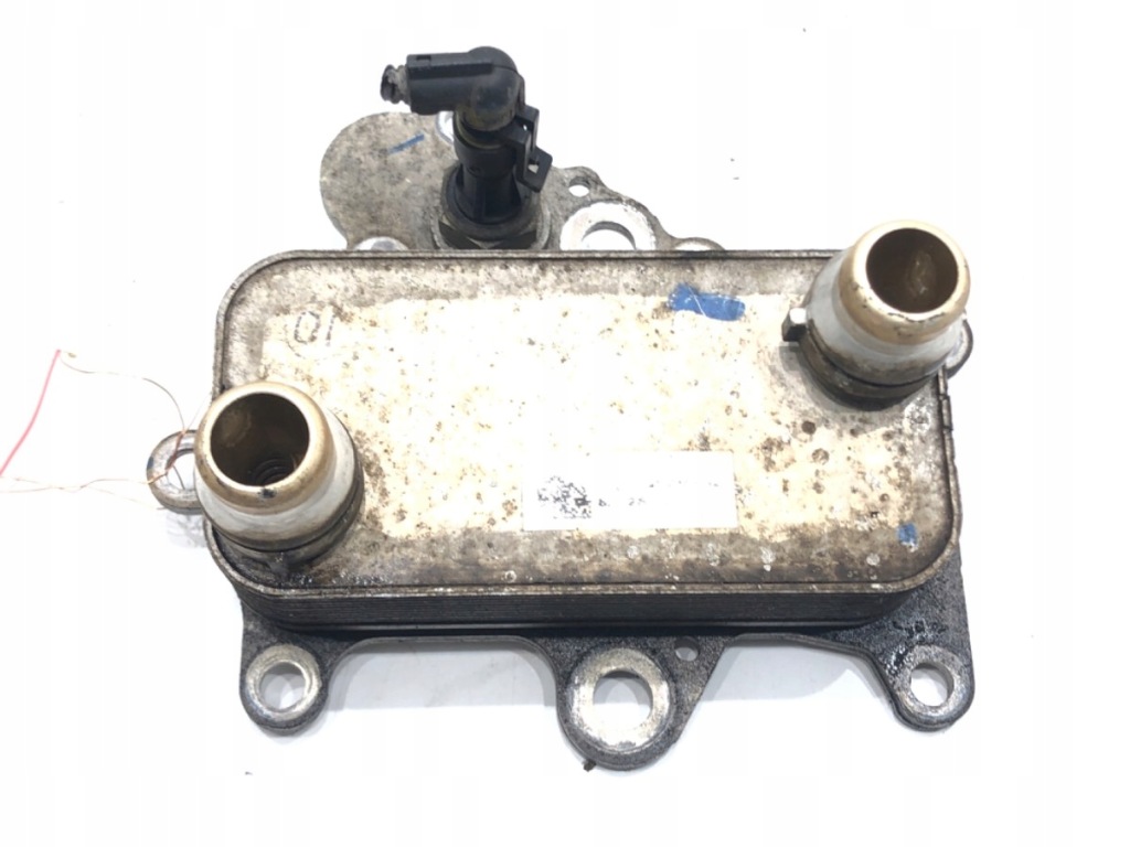 фото №1, Радиатор масла fiat tipo 1.6 120km