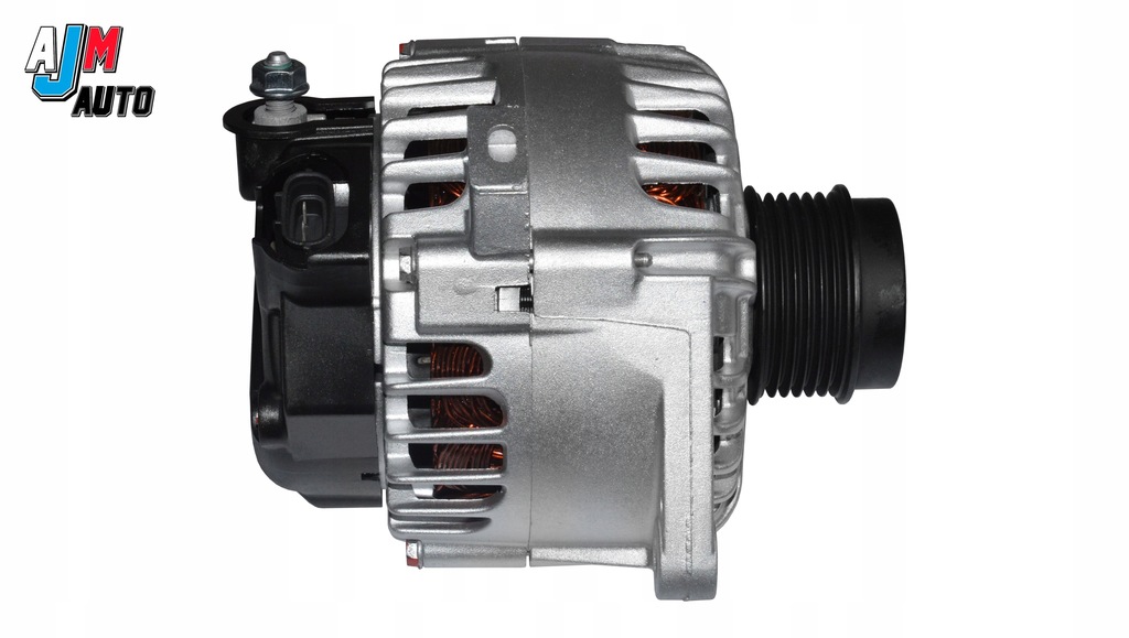 фото №3, Генератор 1.4 1.6 cvvt gdi kia pro ceed rio iii