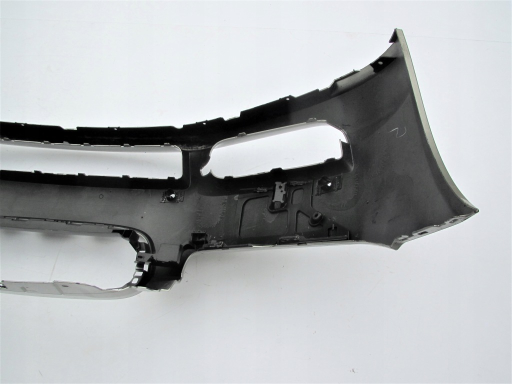 Jaguar xf x250 2008 2009 2010 2011 бампер перед pod pdc оригинал оригинальный номер в Украине