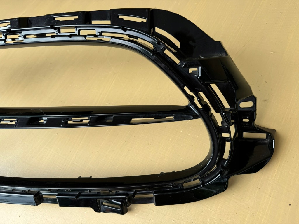 фото №8, Mercedes e klasa w213 coupe w238 lift 20-23r решётка радиатора решётка радиатора бампера перед