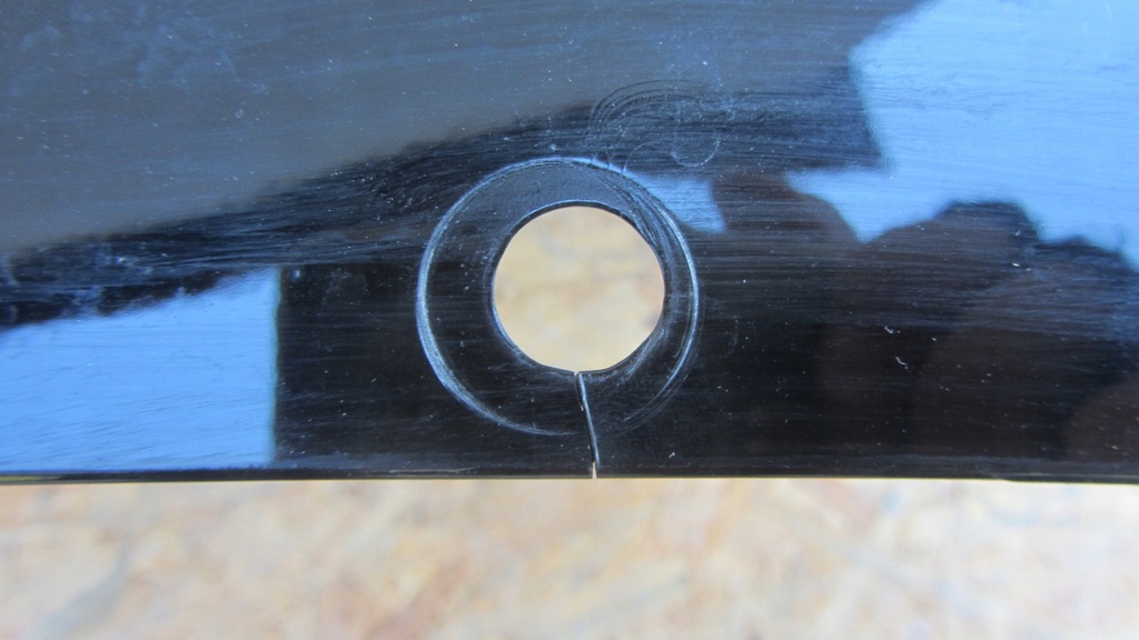 фото №10, Решітка радіатора решітка радіатора бампера перед jeep compass ii 2017-