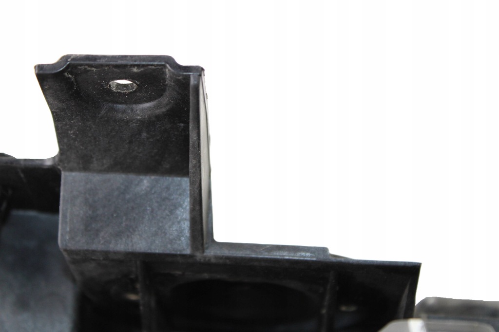 фото №15, Jeep grand cherokee wl 3.6 2021- pas передній підсилювач передній радіатор