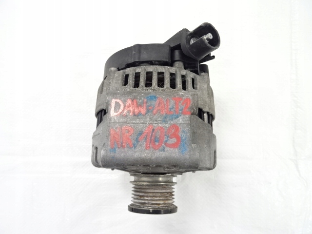 Купить Peugeot 308 генератор v757565080