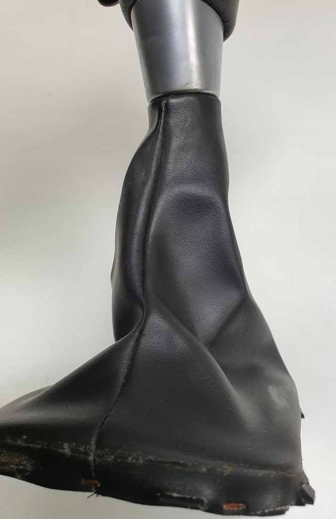 фото №7, Ручка чехол передач volvo xc70 ii