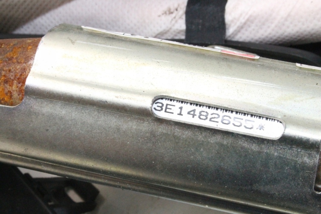 фото №7, Шторка безпеки права honda cr-v iii re_ 78800swae71000 2.2l дизель 110kw 2012