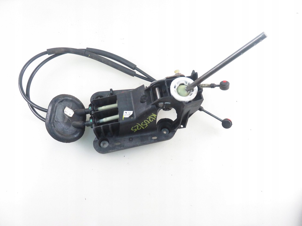 фото №1, Домкрат citroen c3 ii 1.4 vti 9683711580