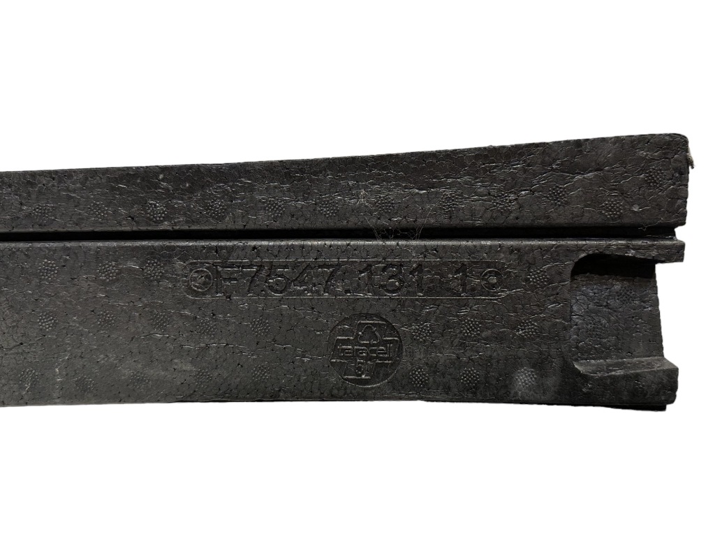 фото №6, Mclaren 720s абсорбер передній бампера 14a2302cp