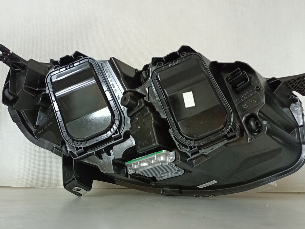 фото №14, Vivaro c iii jumpy iii zafira d 19-23r лампы передние оригинал