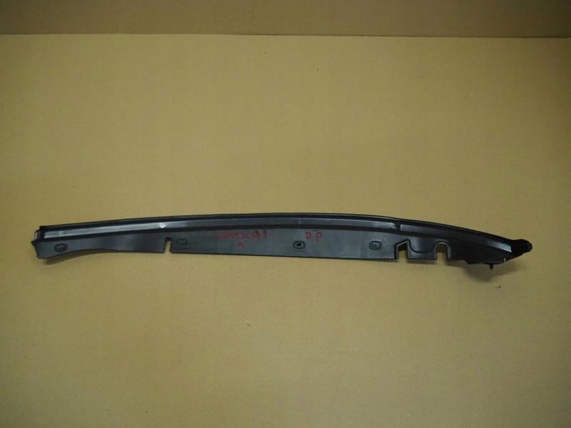 фото №1, Шумоизоляция дверь правый перед opel grandland x