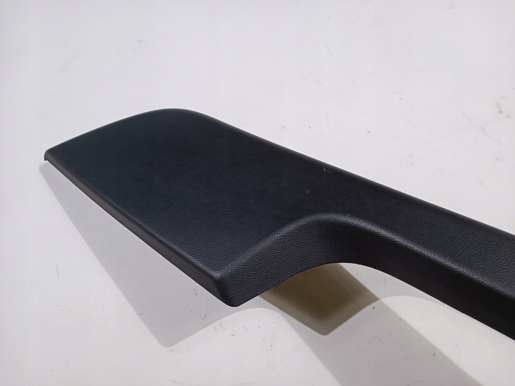 фото №5, Обшивка задняя левый защита верхний chevrolet camaro 10-