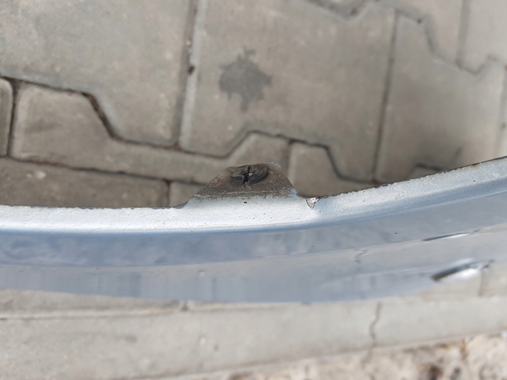 фото №5, Skoda fabia ii 2 06-14r roomster крыло левый перед 9254