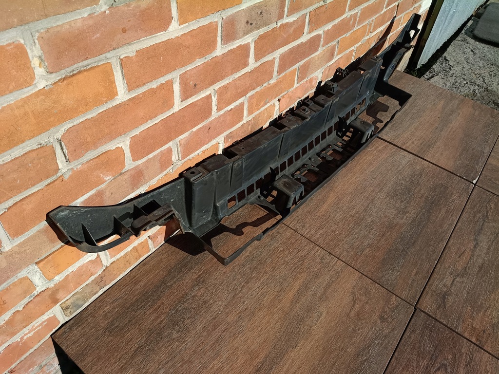 фото №15, Jeep commander 5-10r xk усилитель перед абсорбер