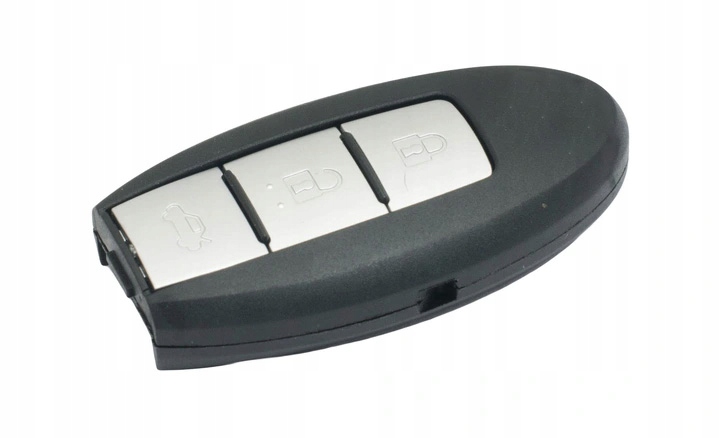 фото №7, Nissan gt-r nv200 murano xtrail x-trail ключ pilot корпус