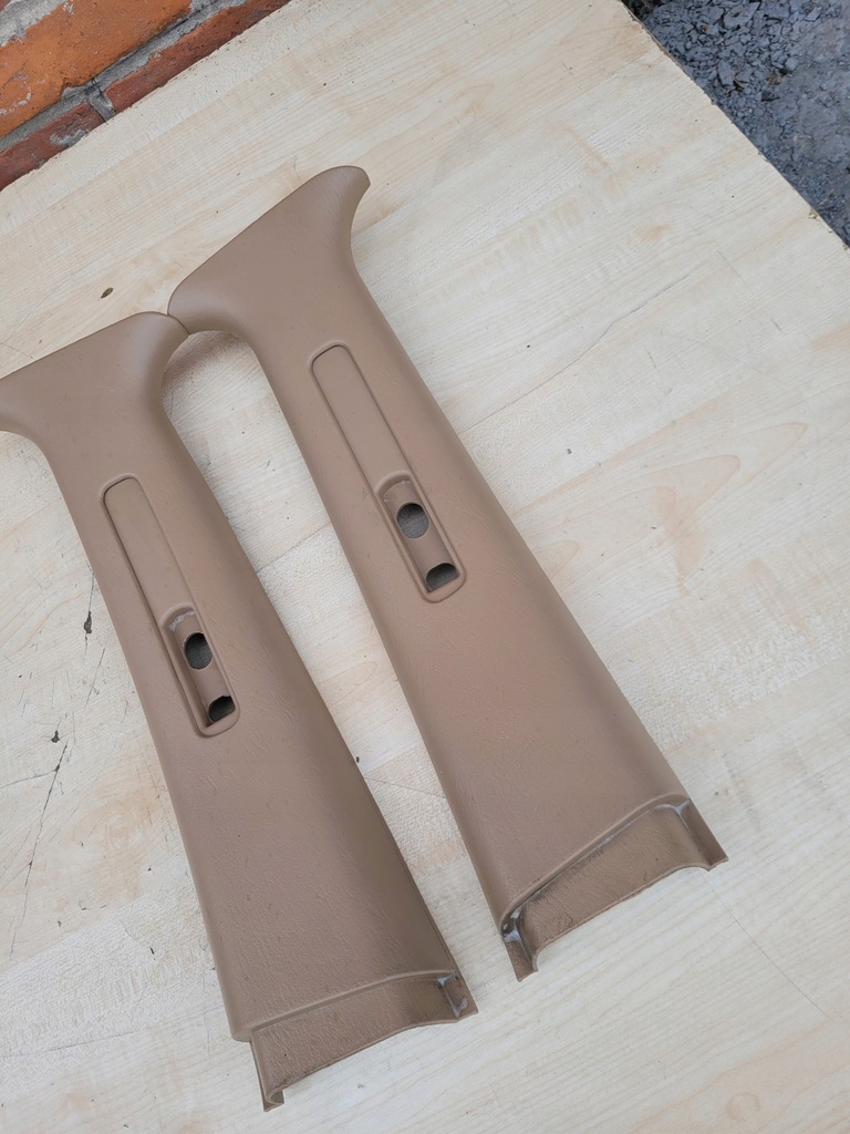 фото №5, Jeep grand cherokee wj захист стійка ліва