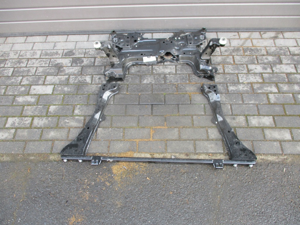 фото №1, Подрамник подрамник ford kuga mk3 hybrid