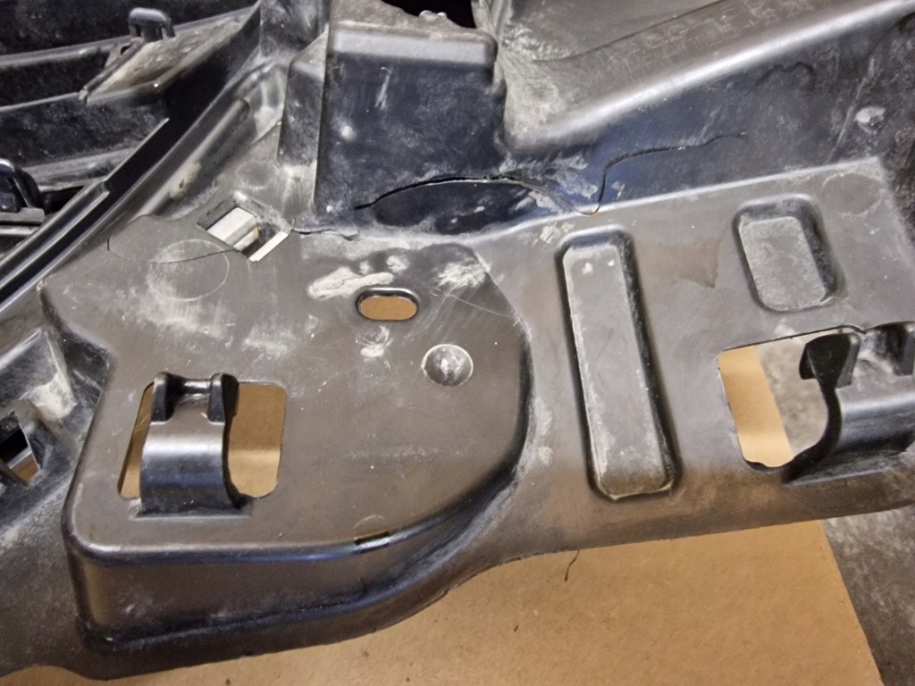 фото №7, Mazda cx5 lift решётка радиатора решётка радиатора ka0g-50712