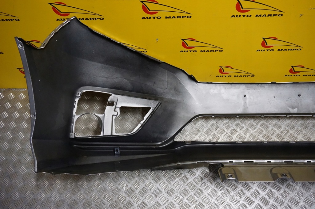 фото №10, Honda odyssey 2018 2019 2020 бампер перед передний usa