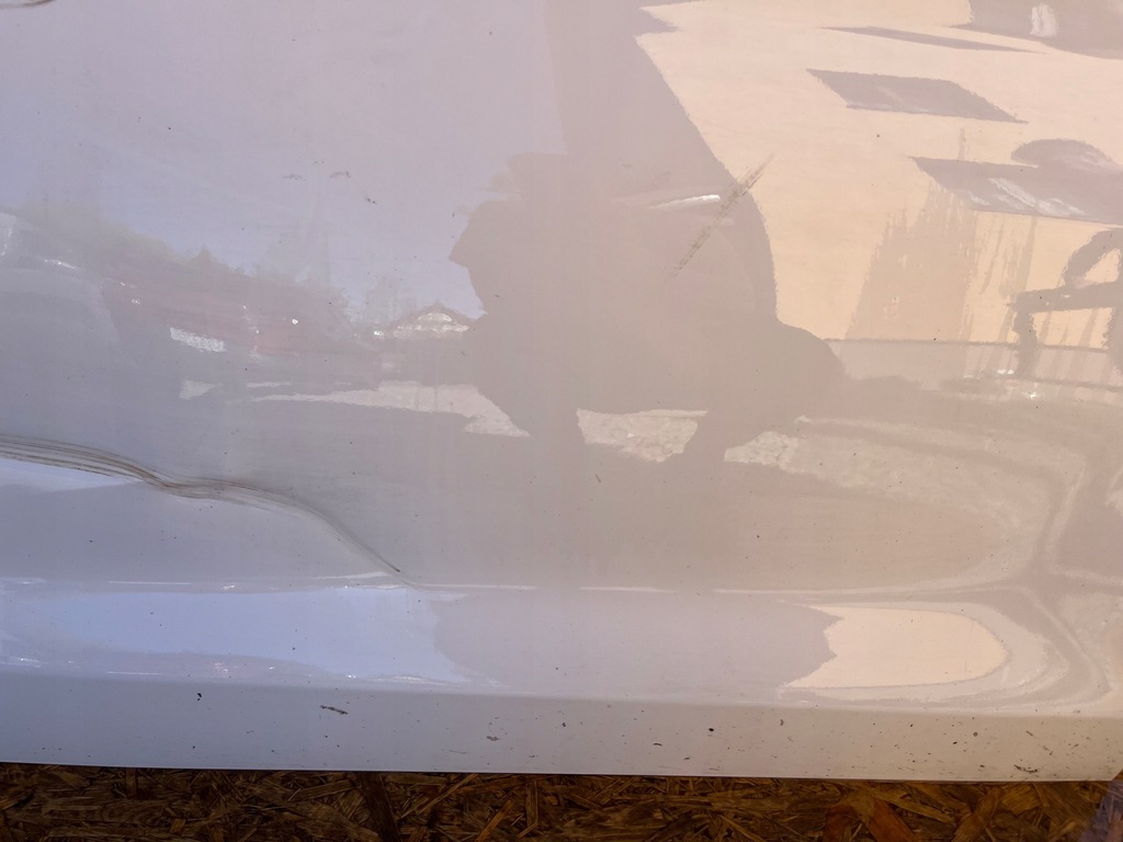 фото №7, Hyundai i30 i-30 iii 3 17- hb kombi дверь правое передние перед