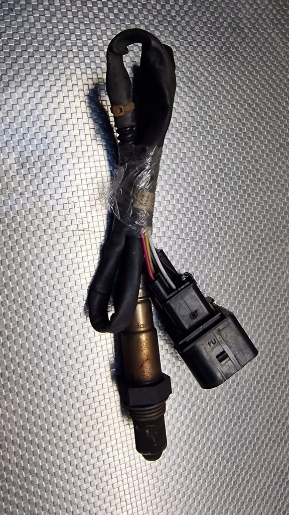 фото №1, Audi a4 b6 датчик лямбда-зонд 06c906265b