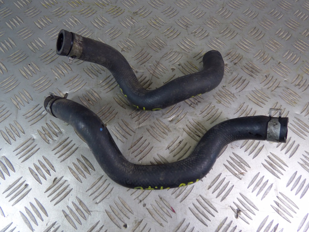 фото №1, Wąż шланг wody hyundai i20 ii 2014-