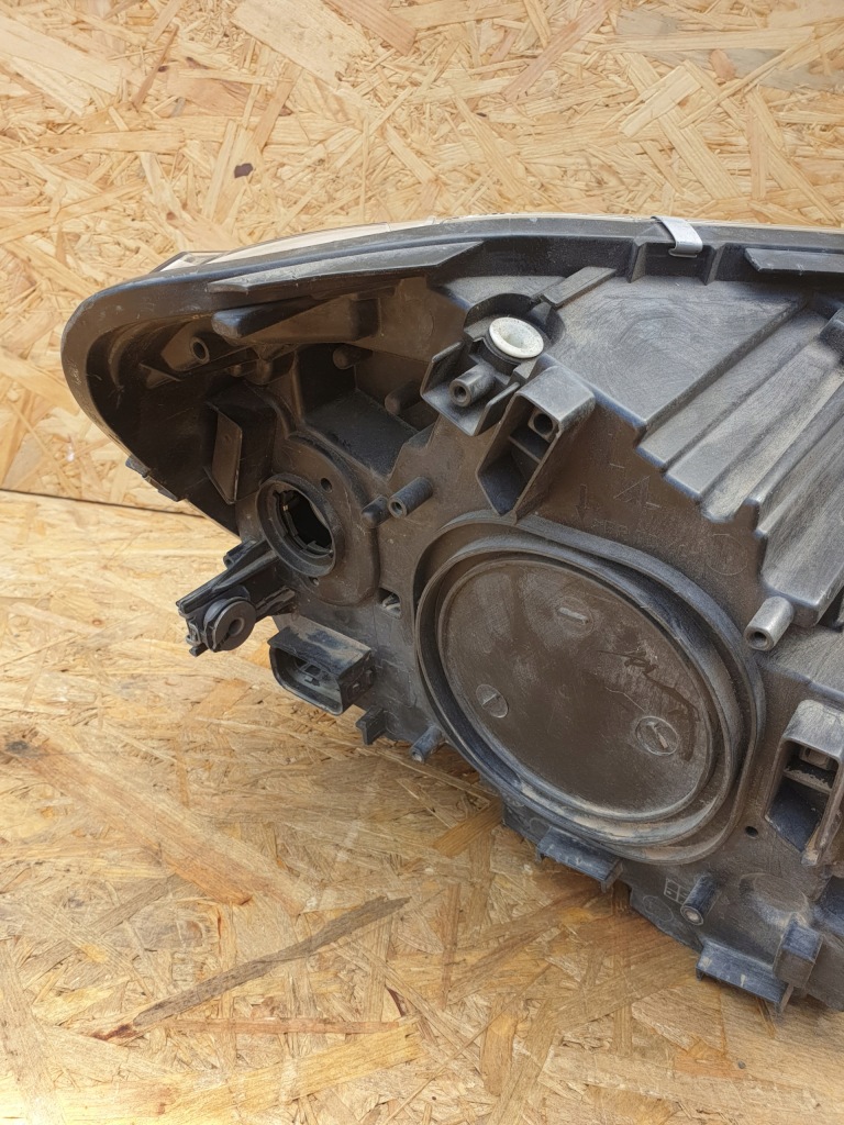 Bmw f45 f46 лампа левый перед full led 7214903 Оригинал