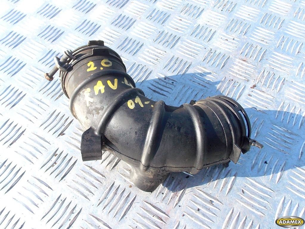 Toyota rav4 2.0 vvti 2001r - труба фильтра воздуха Доставка