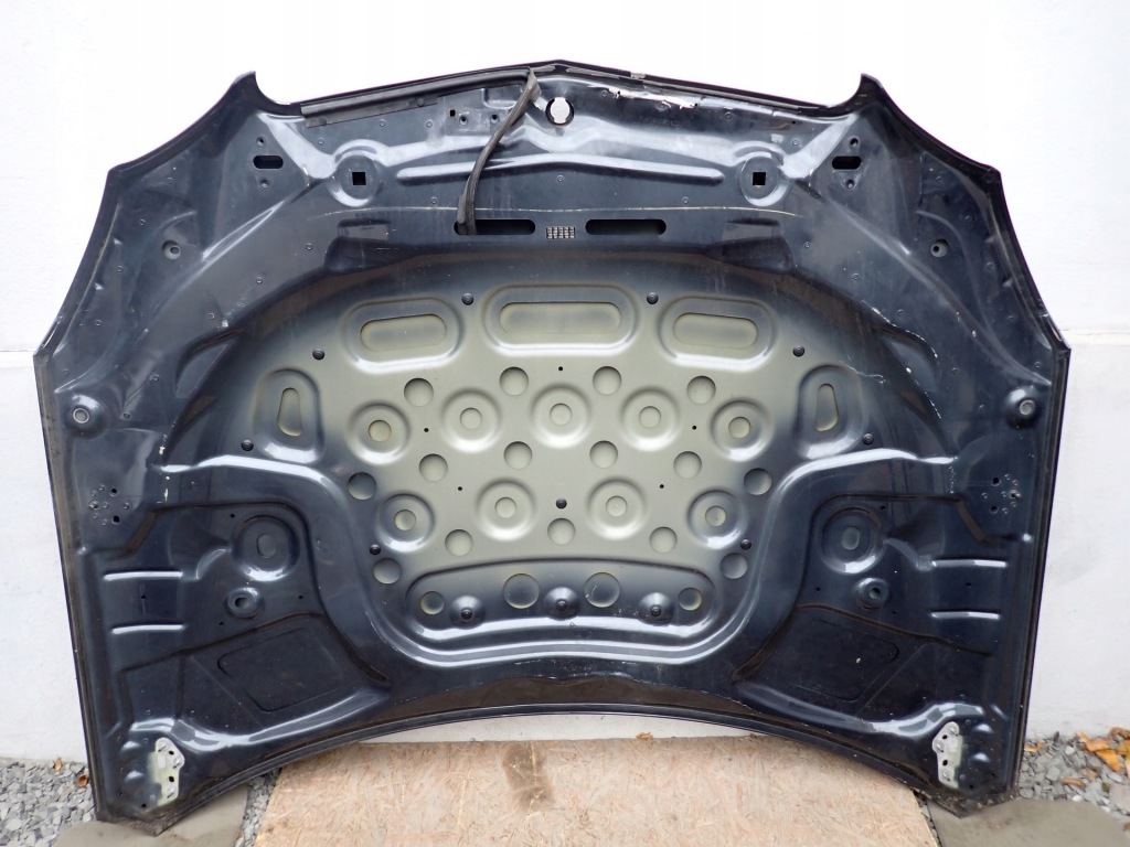 Купити Капот кришка двигуна mercedes e klasa 212 2009-2013r