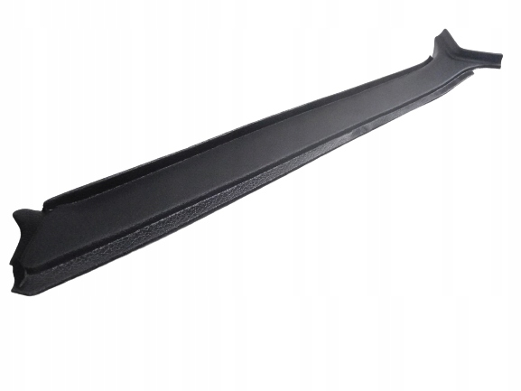 фото №10, Защита стойка a левая fiat uno 89-95 оригинал 181508480