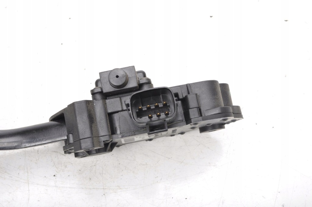 фото №4, Land rover range rover sport l320 потенціометр газу slc000061