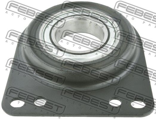 фото №2, Подшипник полуось vwcb-t5at febest