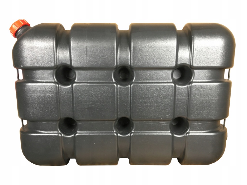 фото №1, Webasto бак бачок пального обігріву 50l